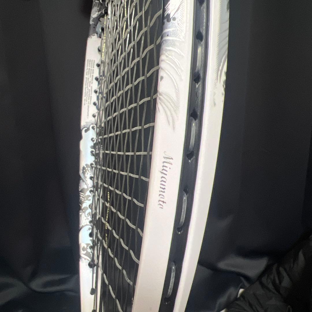 ジオブレイク 80S カスタムフィット