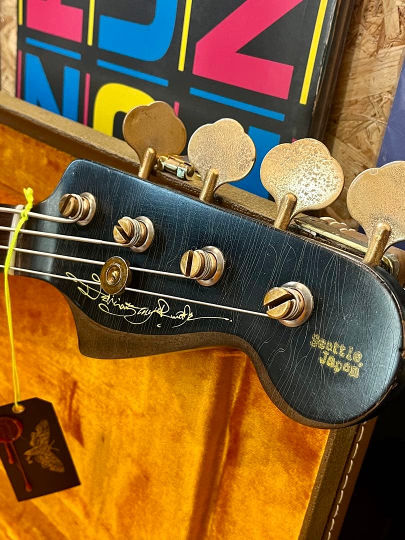 正月セール！DeliciousTaylormade “The BLAC