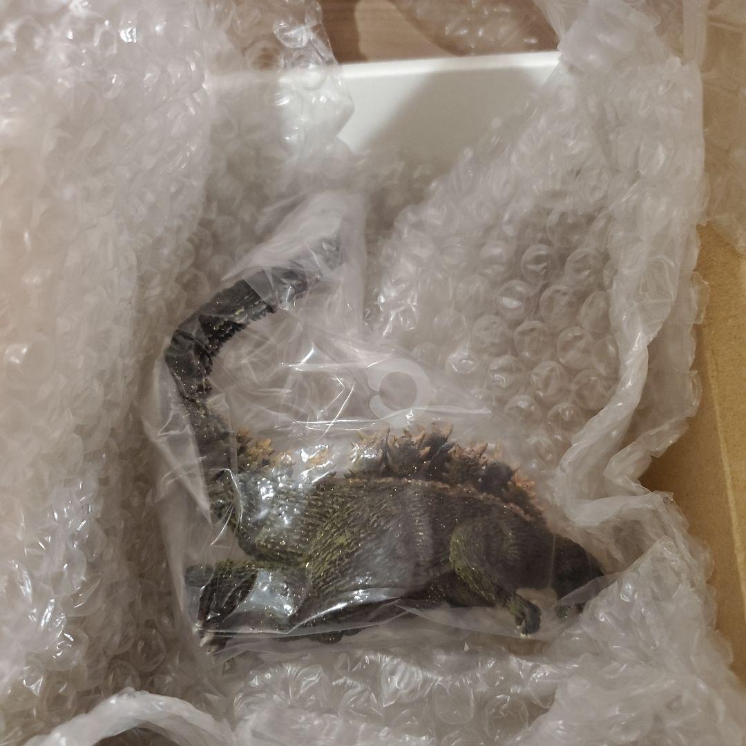 ゴジラ　世紀末覇王ver