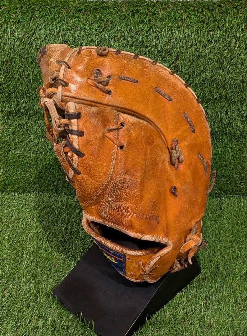 野球ミット　ファーストミット　一般硬式大人用　久保田スラッガー