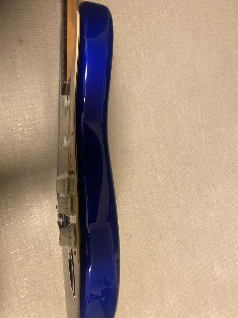 【セットアップ済】Squier Affinity Stratocaster