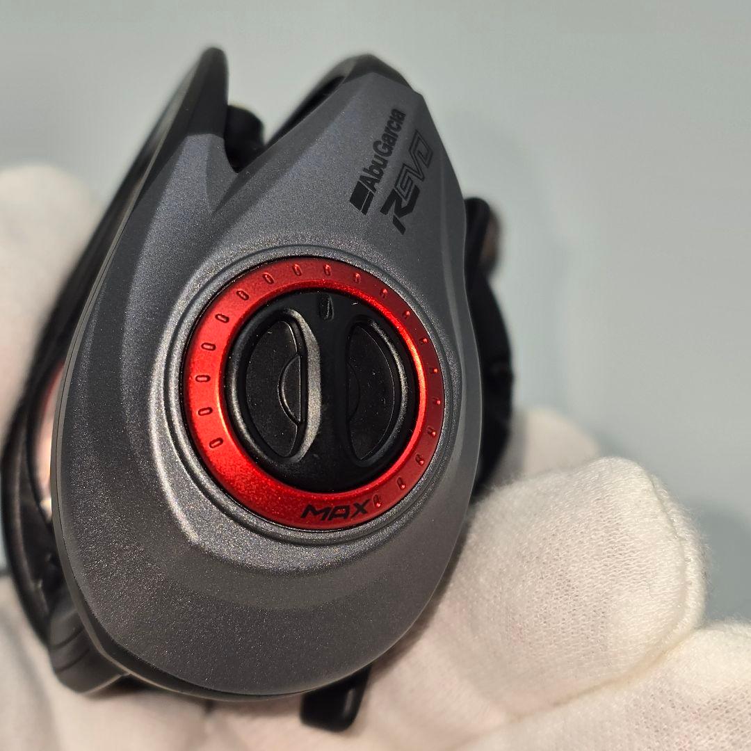 アブガルシア REVO5 SX RKTLP-L 9.0.1