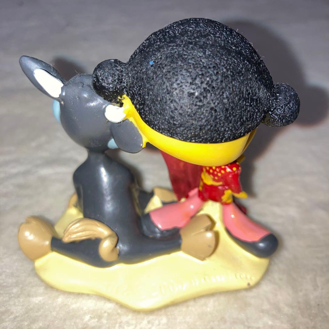 トゥイーティー　フィギュアセット 9体