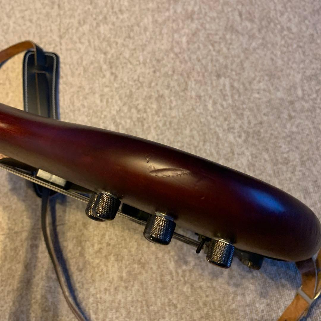 Ibanez SR500(BM)ソフトケース付き