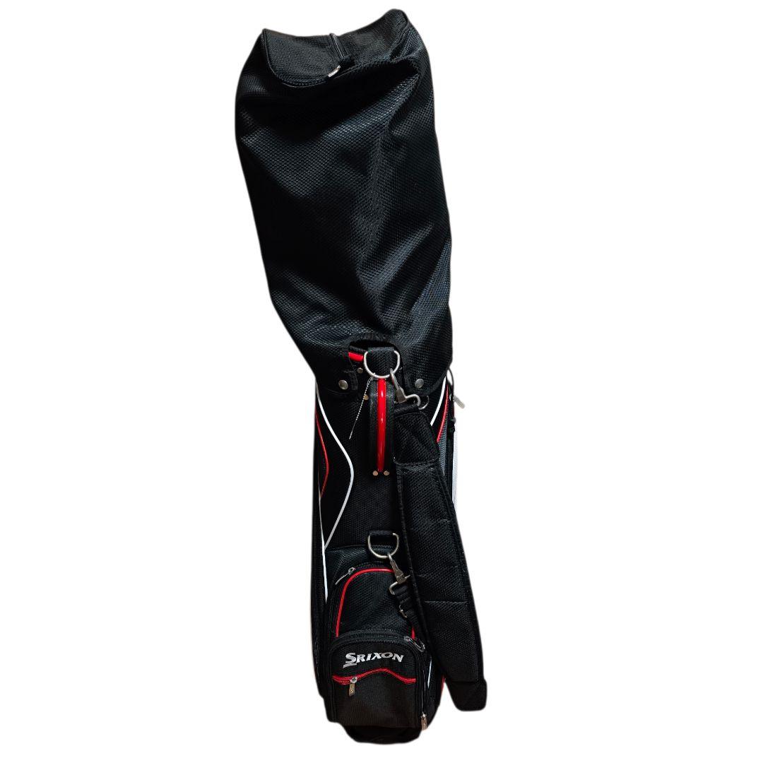 10本 SRIXON Z-TX FORGED SRIXON WR ゴルフセット