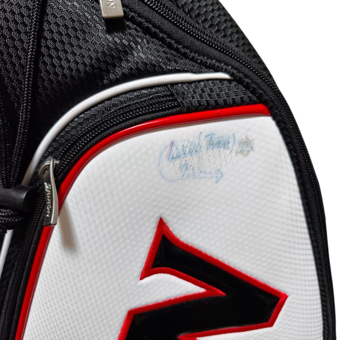 10本 SRIXON Z-TX FORGED SRIXON WR ゴルフセット