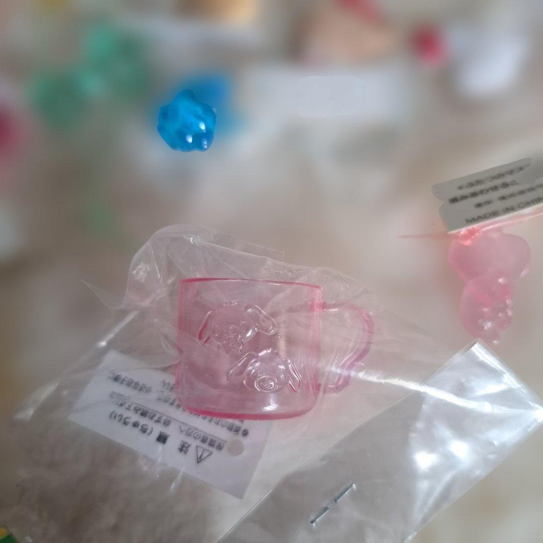 レア 希少 昭和 平成 サンリオ オマケ プレミアム マスコット まとめ売り