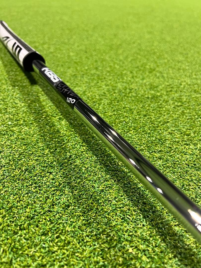 コブラ（Cobra） 3D プリンテッド アゲーラ RS 30