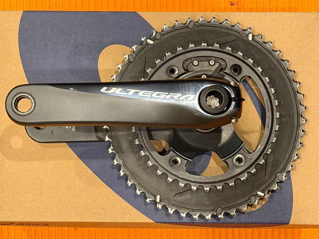 Pioneer SGY-PM910 両側計測 FC-R8000 165mm