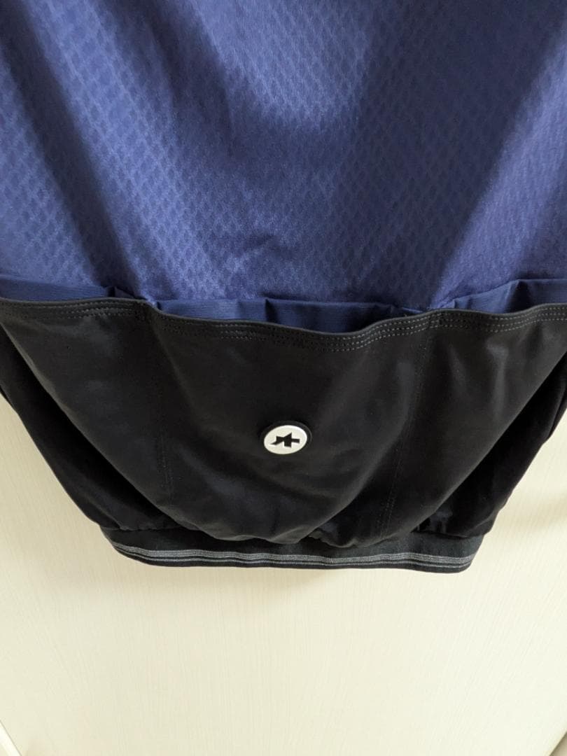 ウェア ASSOS MILLE GTS SS JERSEY C2