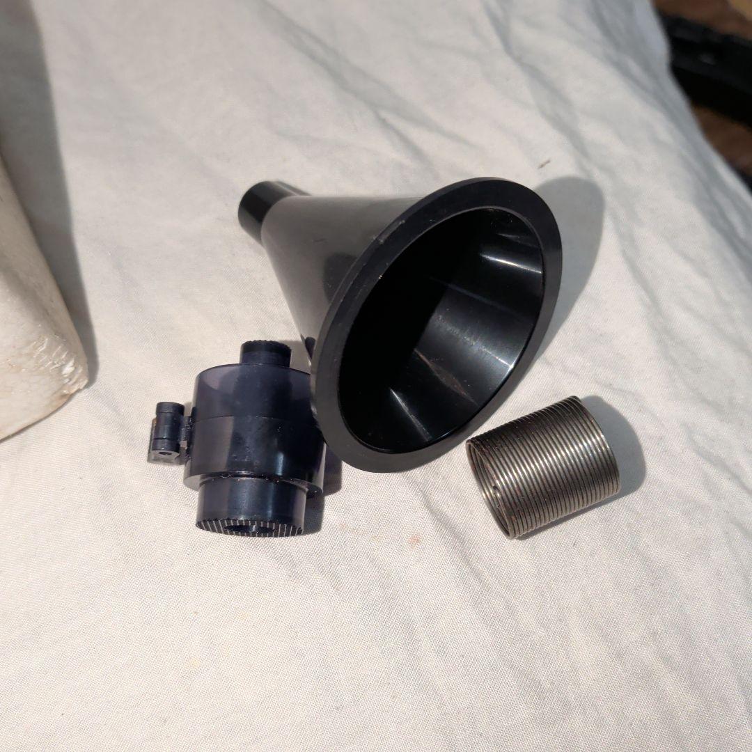 MGC　ルガー　ブラックパンサー　固定ガスガン　昭和レトロ　パーツ多数