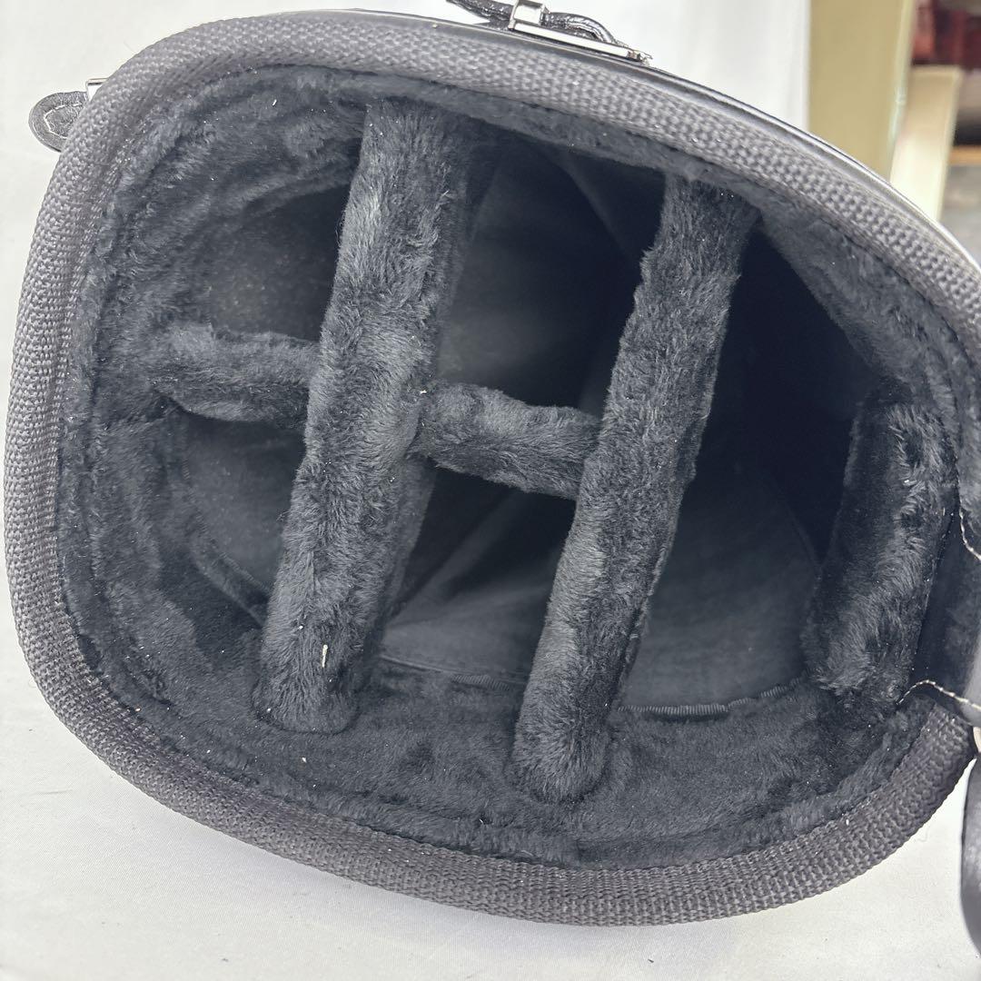 タイトリスト TITLEIST ゴルフバッグ キャディバッグ 5分割