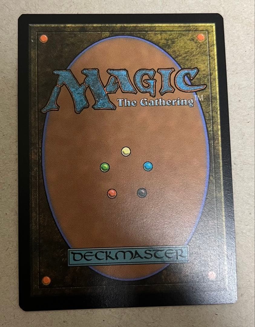 ものまね士、ゴゴ foil 拡張アート サンプルパック ファイナルファンタジー