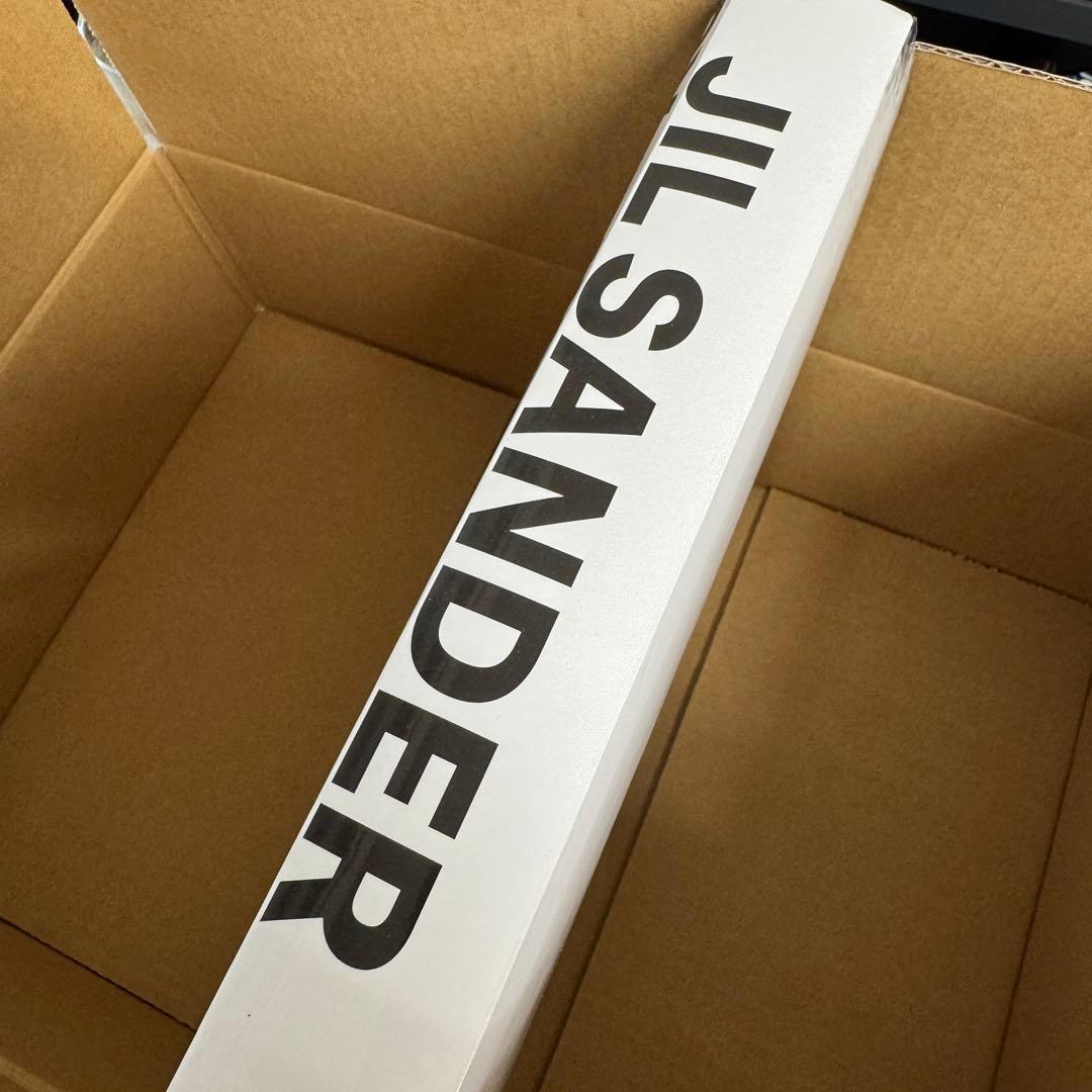 ジルサンダー 写真集 Jil Sander by Jil Sander