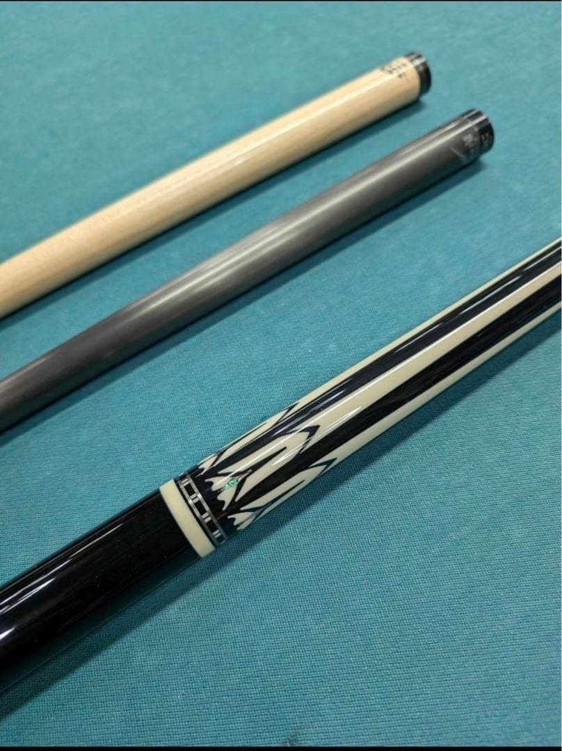 Mezz cues 3Cセット