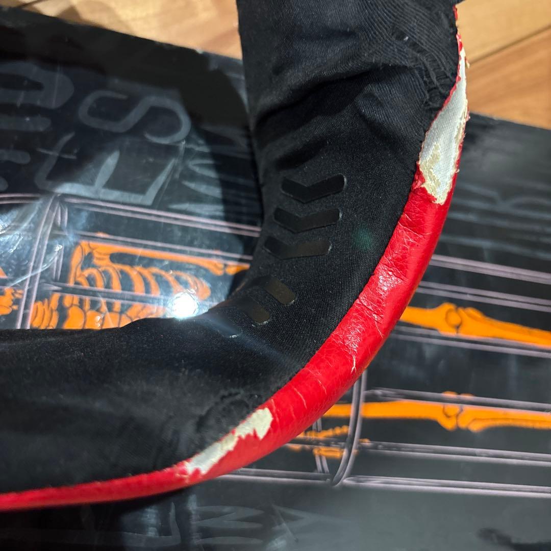 ROSSIGNOL CIRCUIT スノーボードセット 155 FLUXバイン付