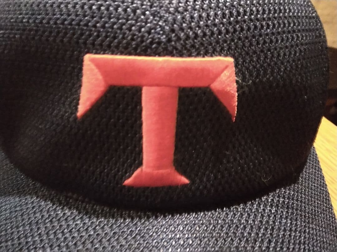 ⑦⑧滝川二野球部 メッシュ試合用帽子2コセット&③ストッキング