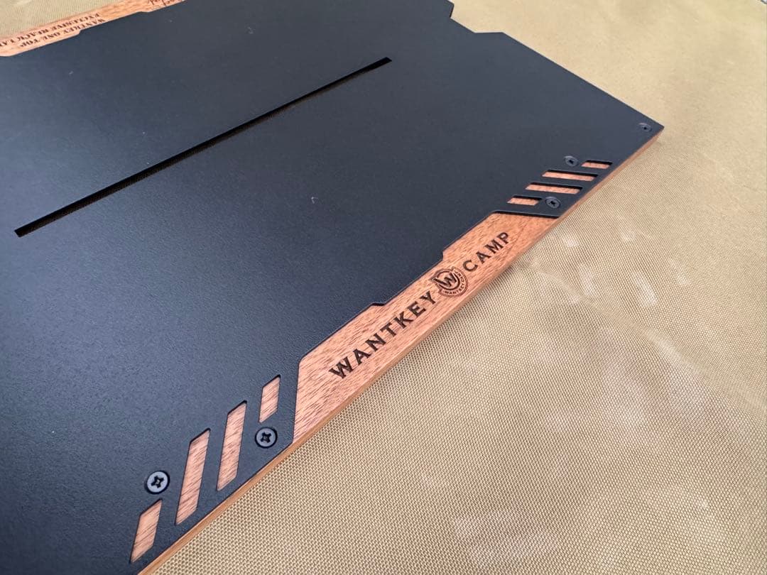 WANTKEY ONETOP EXCLUSIVE BLACKLABEL 2枚