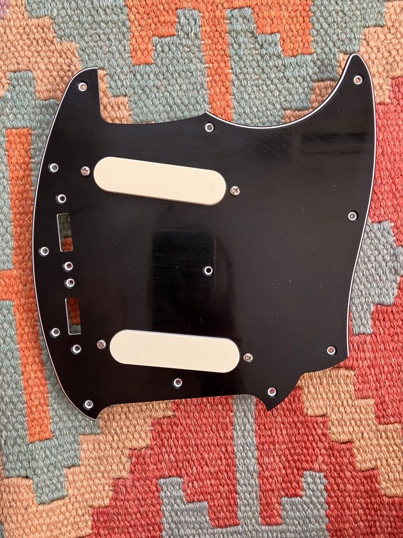 Fender Japan Mustang ムスタング 【再出品】