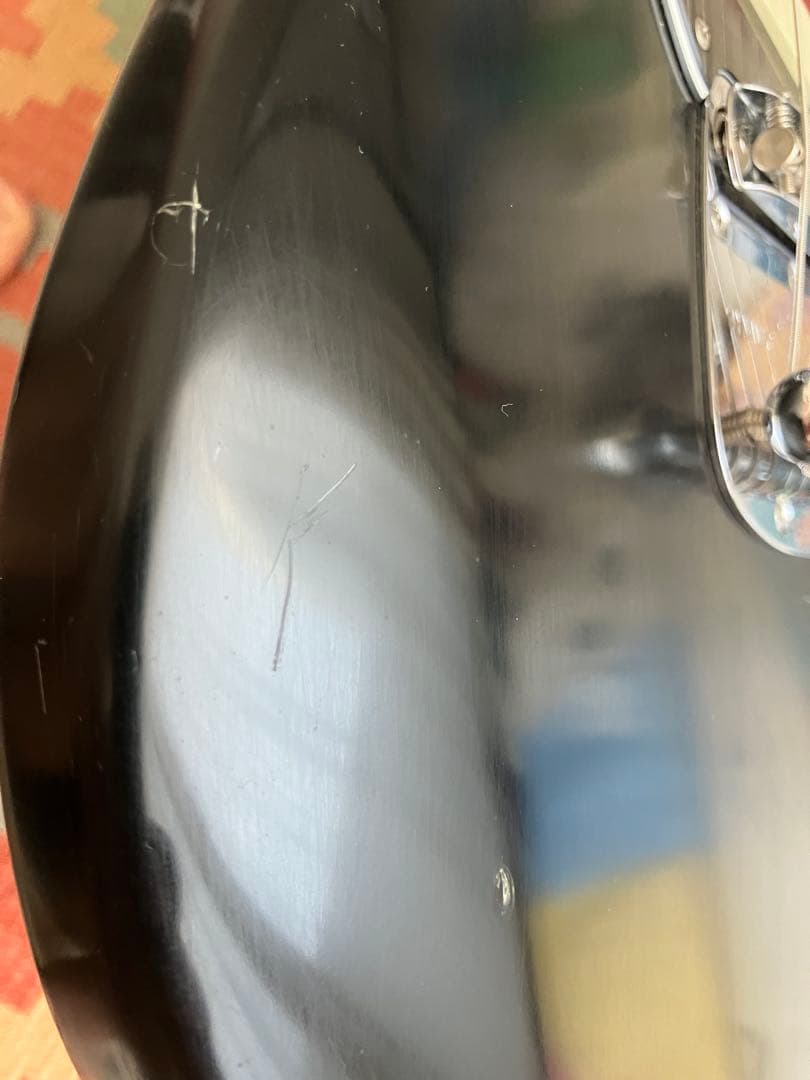 Fender Japan Mustang ムスタング 【再出品】