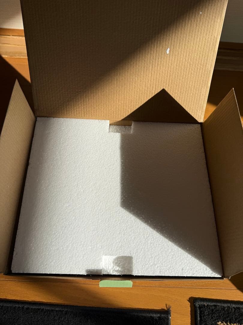 【新品・未開封】 となりのトトロ　ジオラマボックス