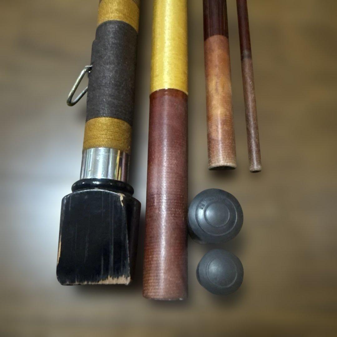 ＮＦＴ　ＮＦ１７ーＤ　石鯛竿