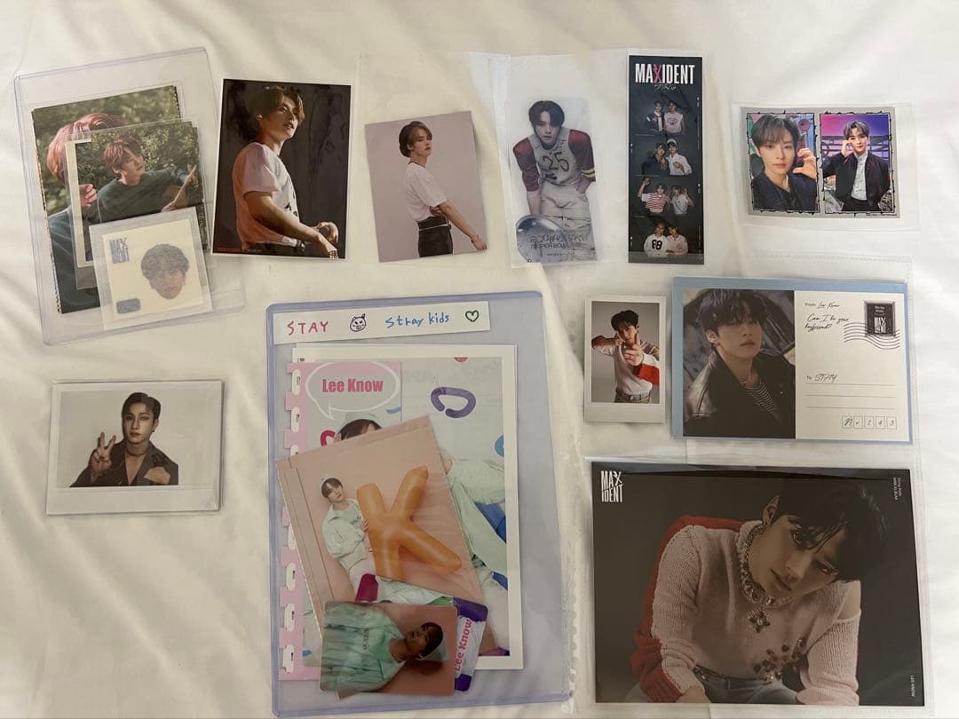 【まとめ売り】リノ　リビット　グッズ　トレカ