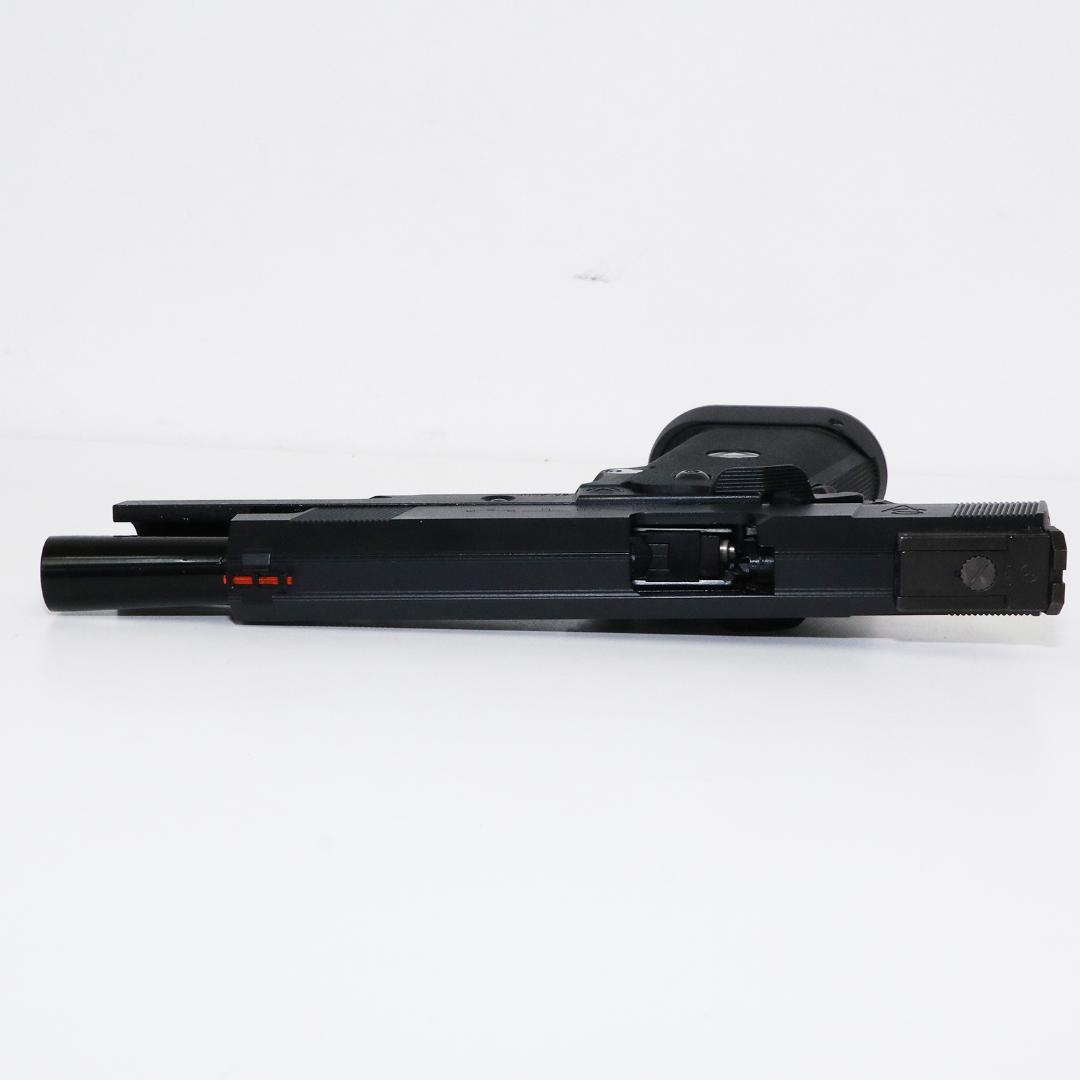 ウエスタンアームズ SVI タクティカルカスタム タラン バトラー WA 18禁