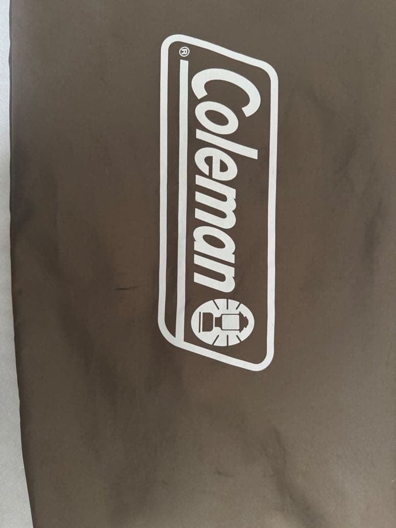 Coleman コールマン チェア レイチェア NX グレージュ