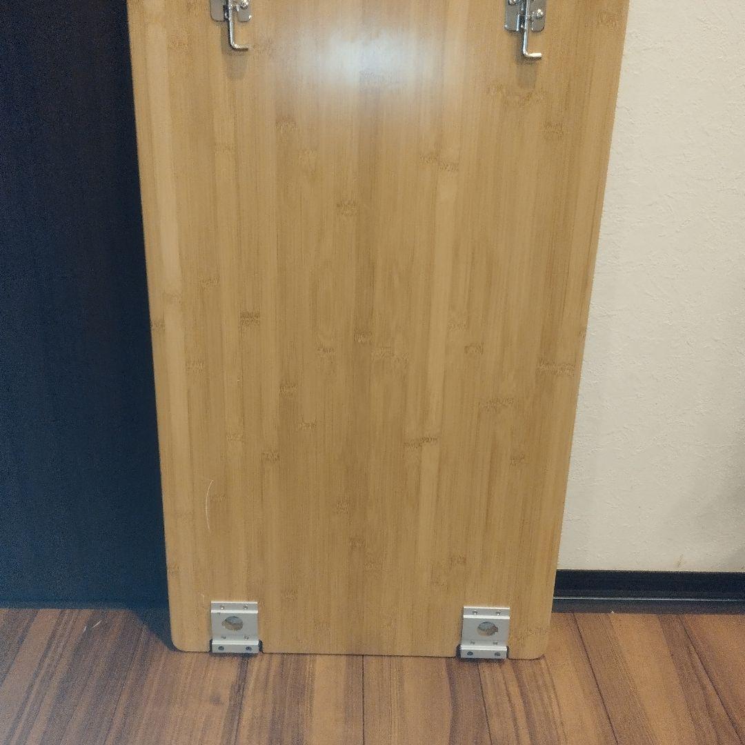 スノーピーク マルチファンクションテーブル