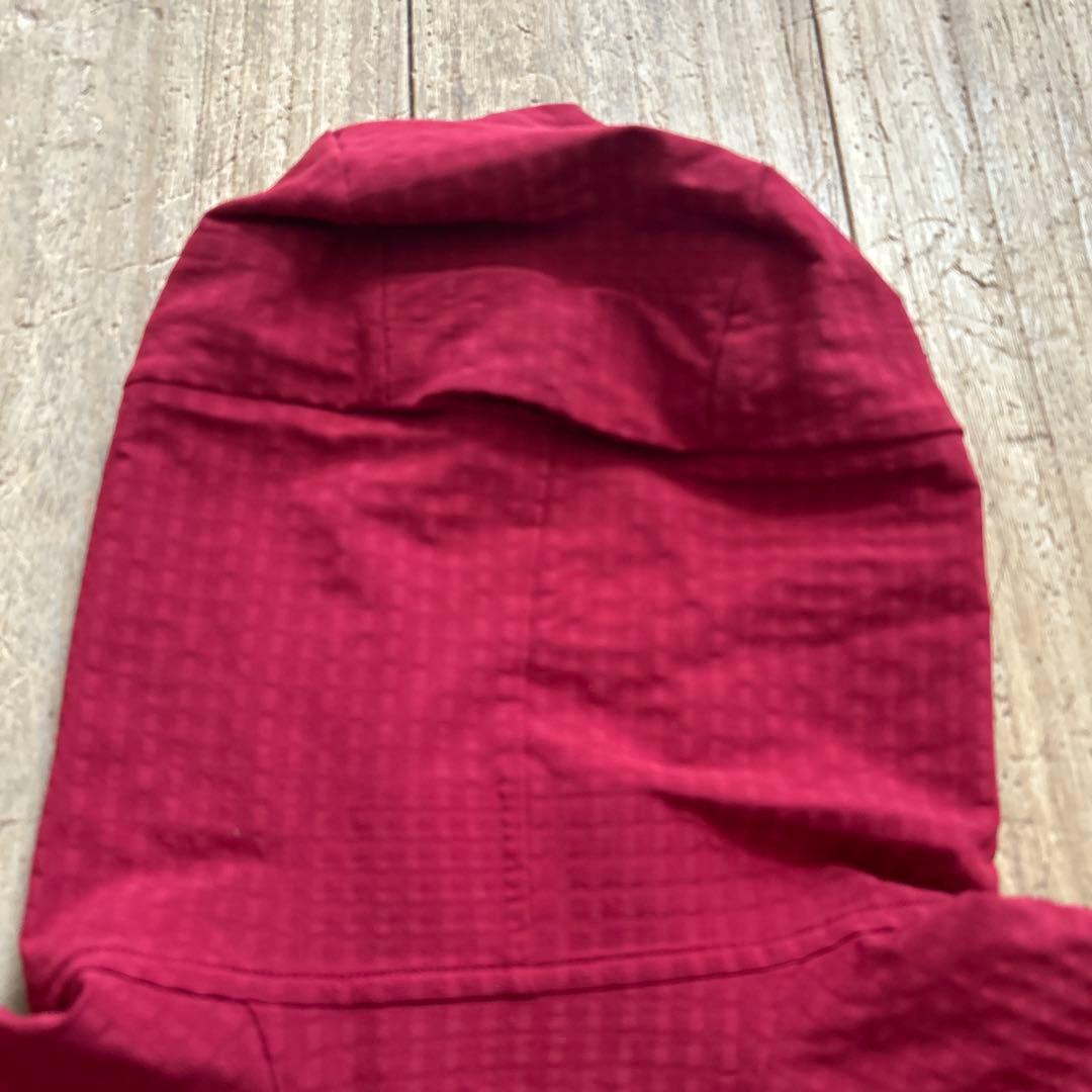 パタゴニア　Patagonia メンズ・R1テックフェイス・フーディ　Mサイズ