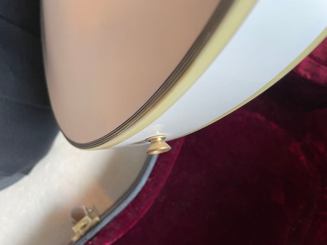 Burny 　レスポール　フェルナンデス