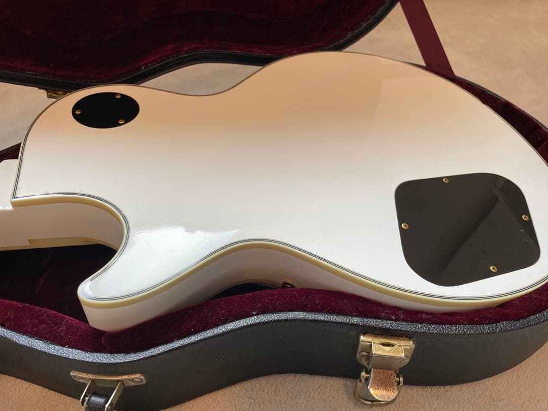 Burny 　レスポール　フェルナンデス