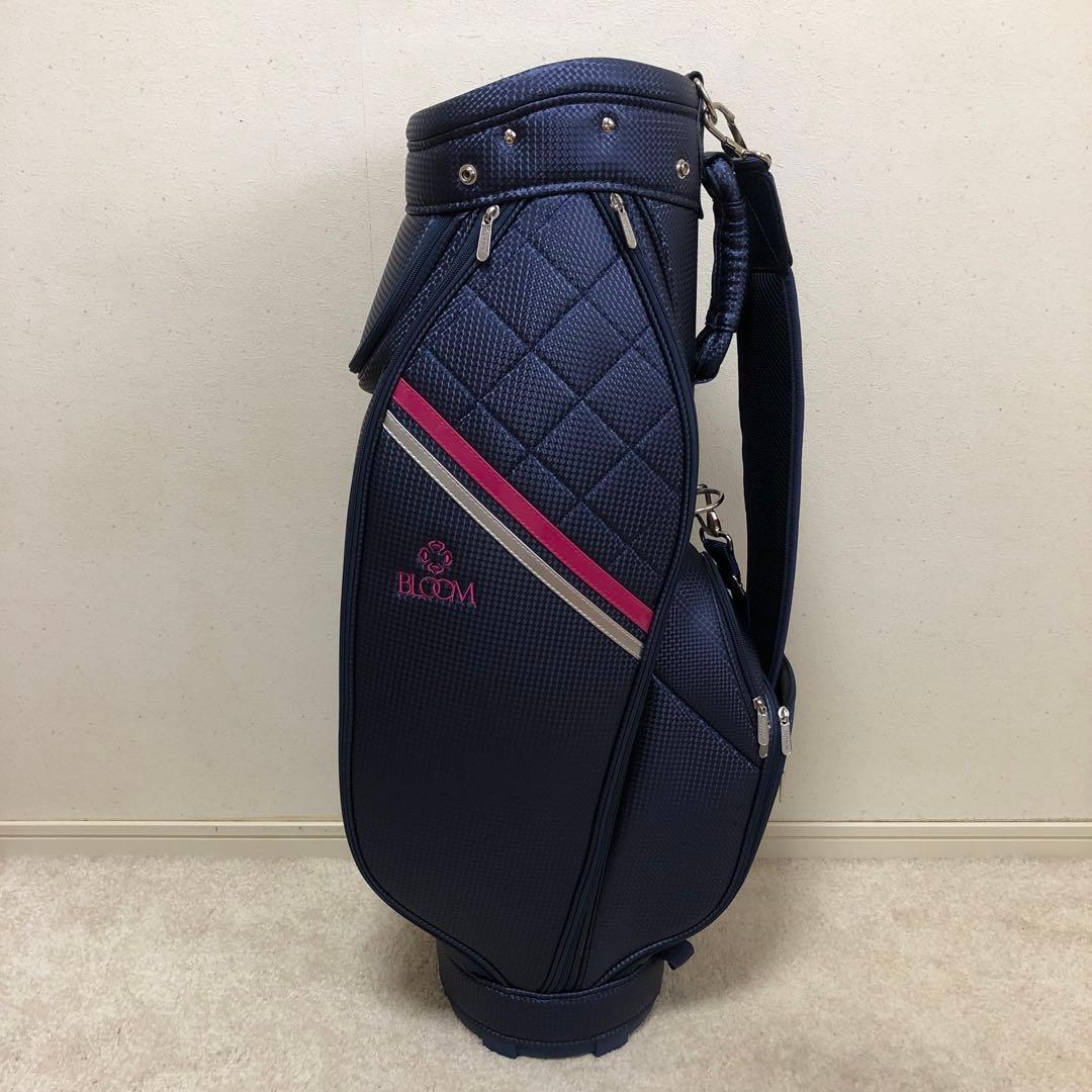 ほぼ未使用❗️超人気完売モデル❗️ゴルフクラブセット　レディース　優しく飛ばせる