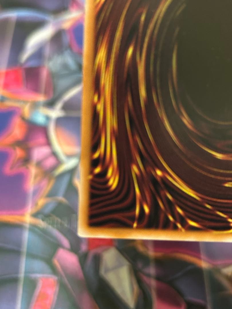 青眼の究極霊竜　25thシークレット 日版