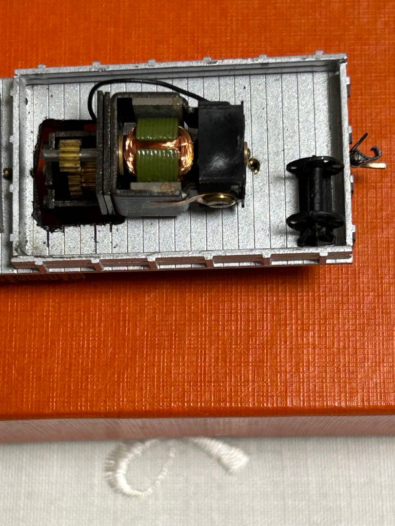 山*ん様 杉山模型　RIO GRANDE TYPE #6  HOn30