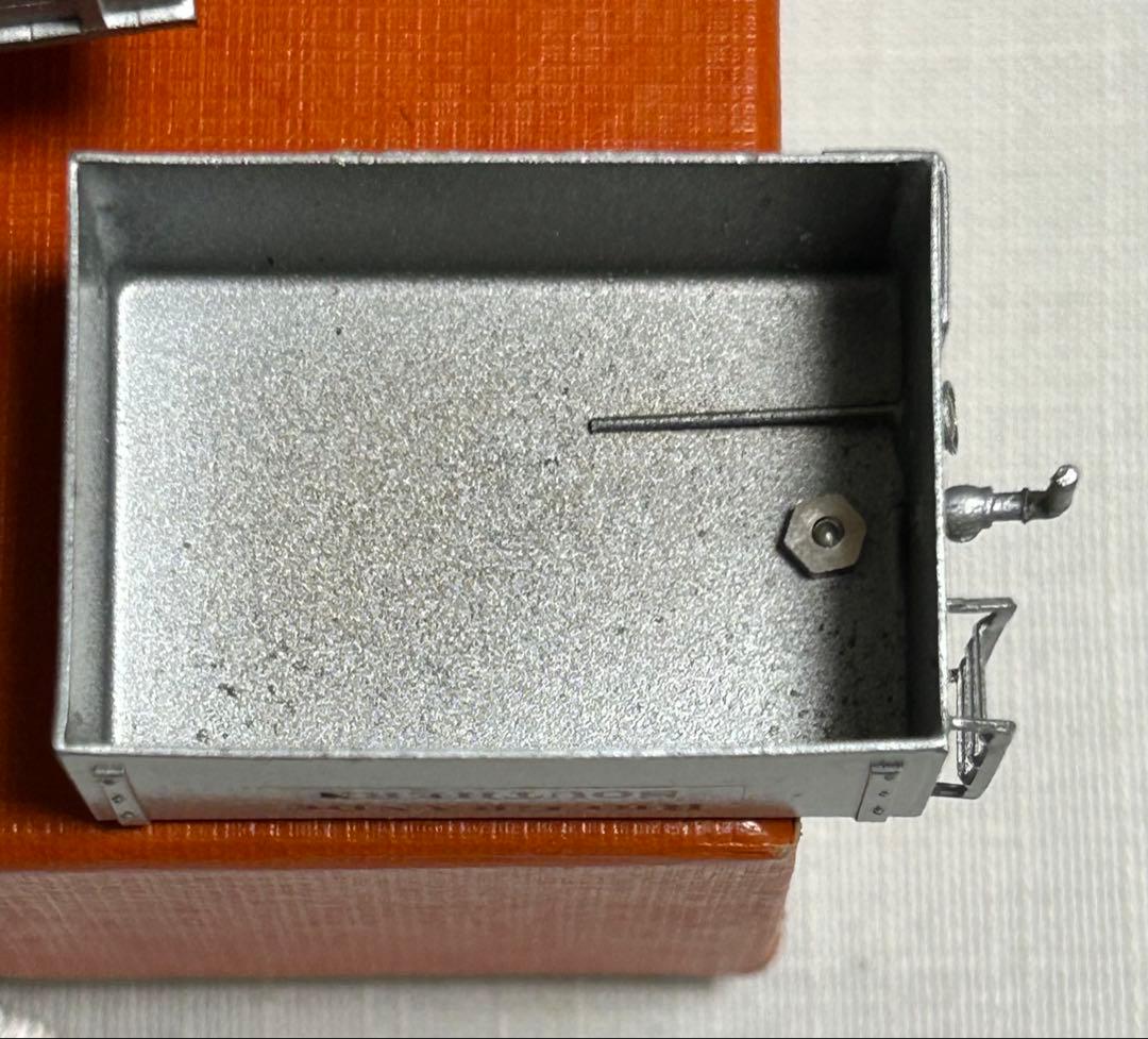 山*ん様 杉山模型　RIO GRANDE TYPE #6  HOn30