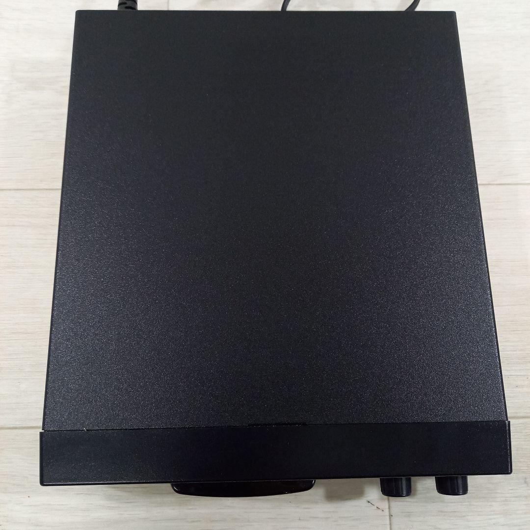 AZDEN 赤外線デュアルチャンネルレシーバー IRR-30 アツデン