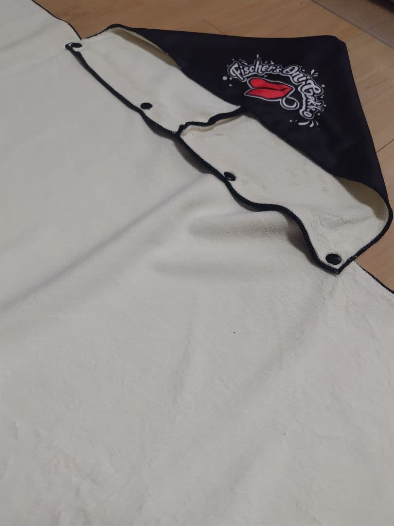 Fischer's フィッシャーズ オリジナルグッズセット