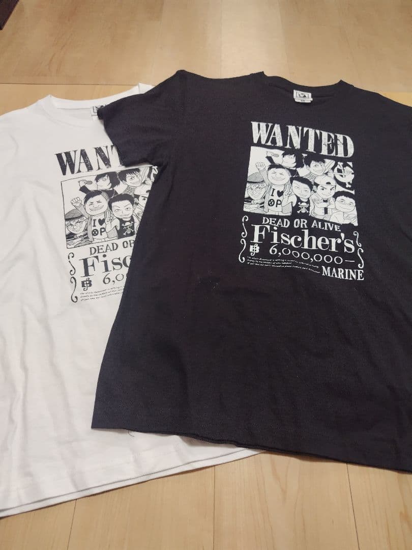 Fischer's フィッシャーズ オリジナルグッズセット