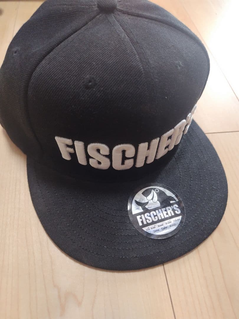 Fischer's フィッシャーズ オリジナルグッズセット