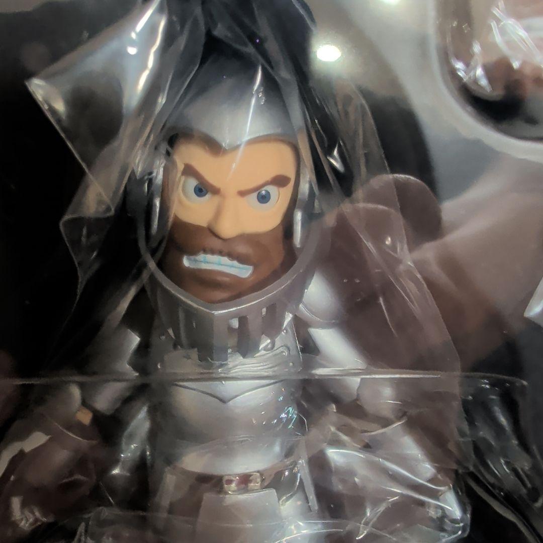 アーサー 魔界村 フィギュア ユニオンクリエイティブ GAME CLASSICS