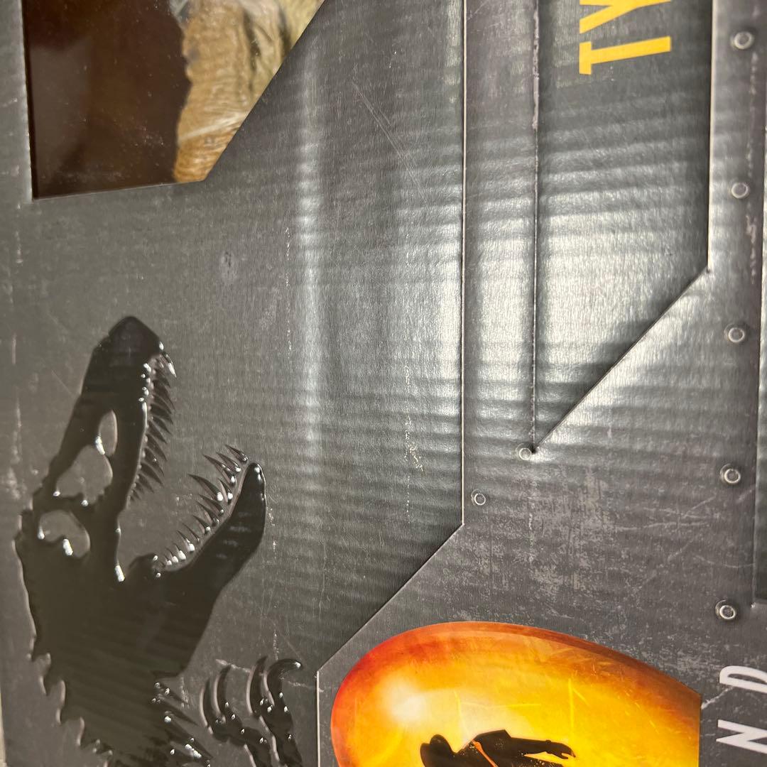 処分価格！ハモンドコレクション　ティラノサウルス　ジュラシックパーク