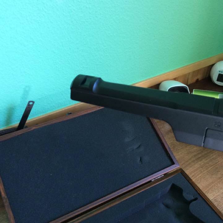 ガスガン ２つセット バイオハザード2ガスガン 東京マルイ SOCOM MK23