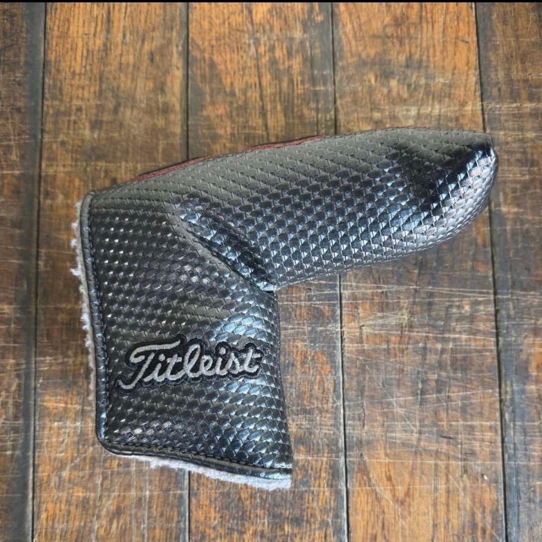 美品　scotty cameronニューポート2 33inch 2014