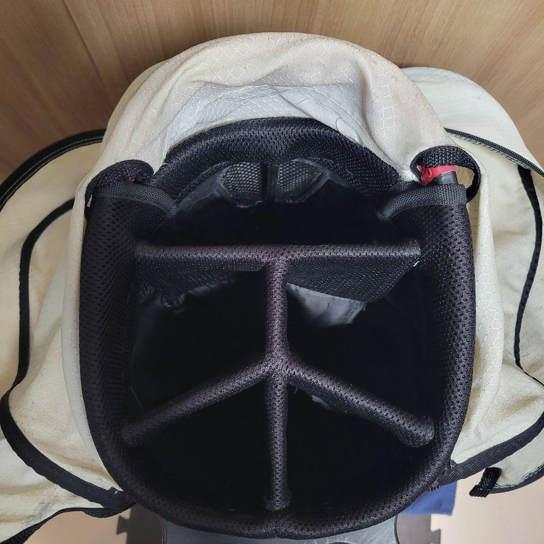 OAKLEY オークリー スタンド式 キャディバッグ