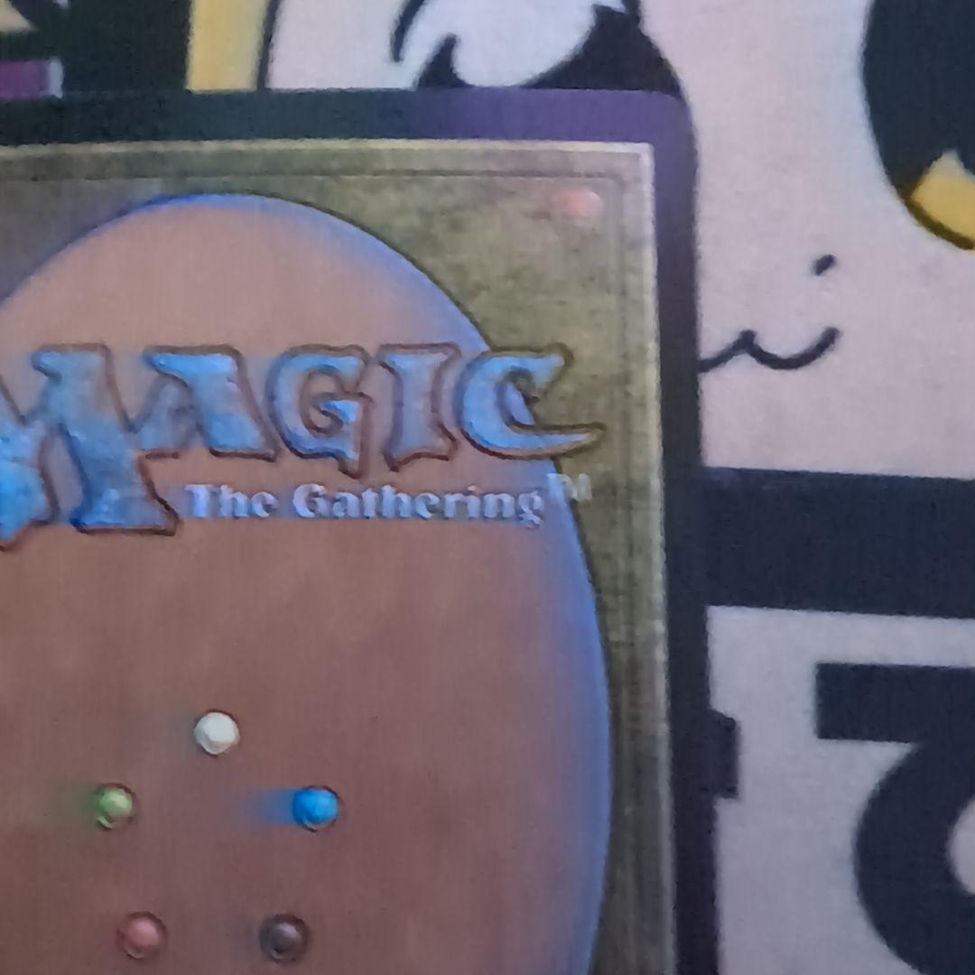 ミッドガルの傭兵、クラウド　サージfoil