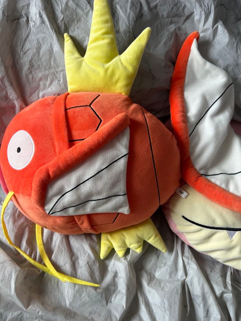 ポケモン ぬいぐるみ クッション マクラ まとめ売り 8個