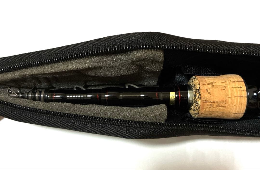 ダイワB.B.B（トリプルB）666TMRBパックロッド オールラウンダーロッド