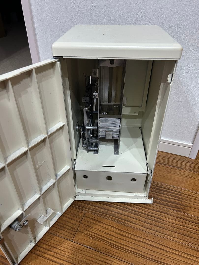 カードダス20本体 筐体 ドラゴンボール